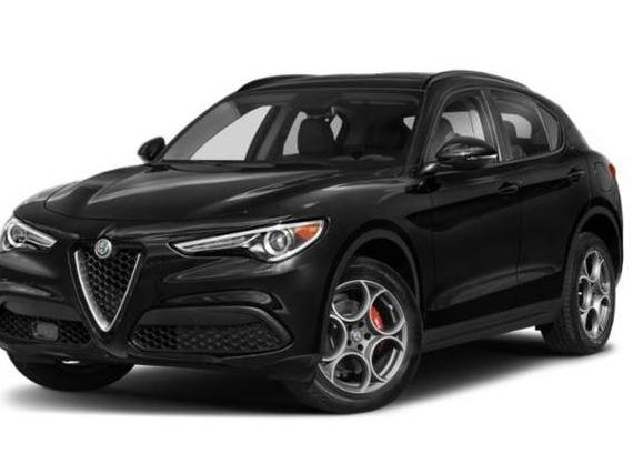 ALFA ROMEO STELVIO 2020 ZASPAJAN8L7C74349 image